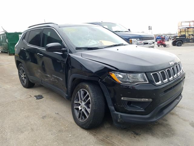 JEEP NULL 2019 3c4njcbb4kt782425