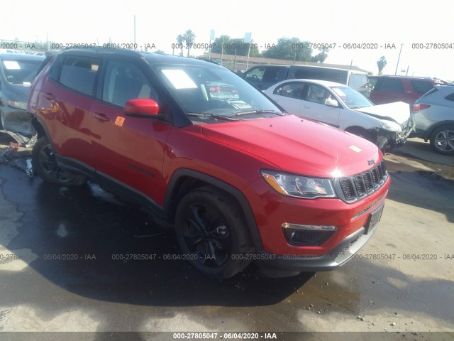 JEEP COMPASS 2019 3c4njcbb4kt832434