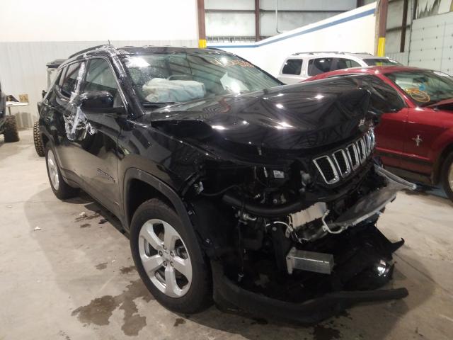 JEEP COMPASS LA 2020 3c4njcbb4lt115016