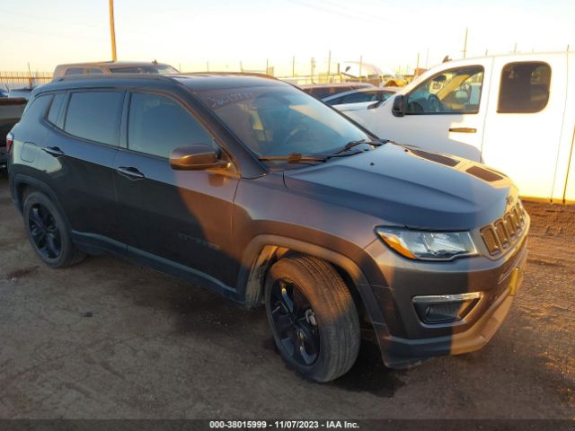 JEEP COMPASS 2020 3c4njcbb4lt121169