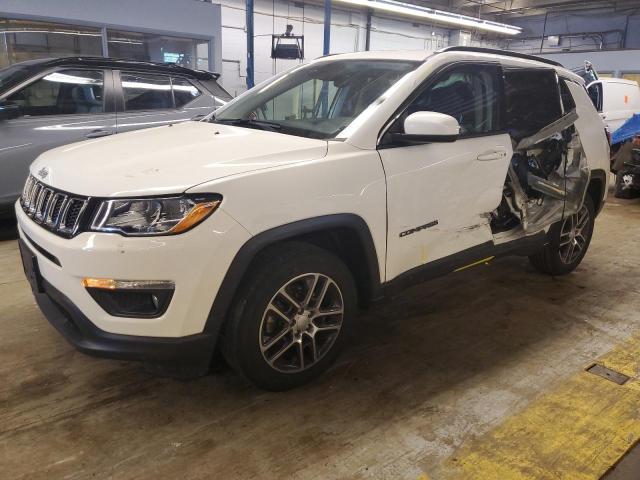 JEEP COMPASS LA 2020 3c4njcbb4lt144502