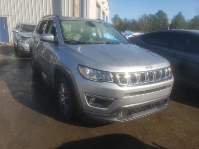 JEEP COMPASS LA 2020 3c4njcbb4lt154754