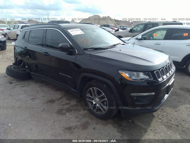 JEEP COMPASS 2020 3c4njcbb4lt162157