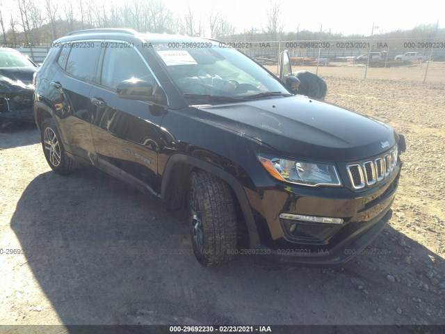 JEEP COMPASS 2020 3c4njcbb4lt162188