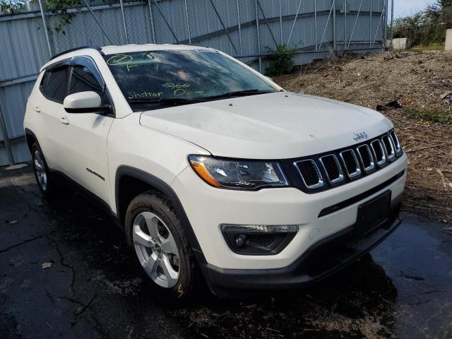 JEEP COMPASS 2020 3c4njcbb4lt166211