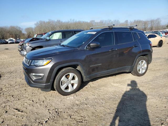 JEEP COMPASS LA 2020 3c4njcbb4lt169660