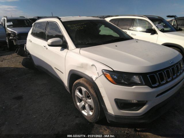 JEEP COMPASS 2020 3c4njcbb4lt199063