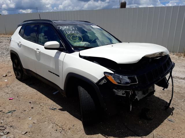 JEEP COMPASS LA 2020 3c4njcbb4lt205816