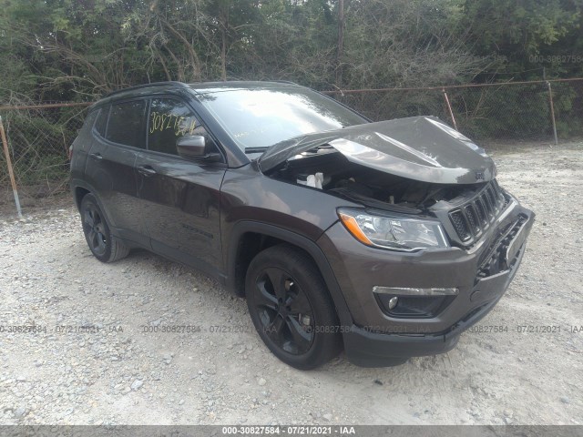 JEEP COMPASS 2020 3c4njcbb4lt211647