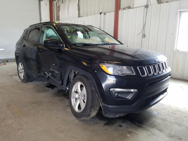 JEEP COMPASS LA 2020 3c4njcbb4lt212619