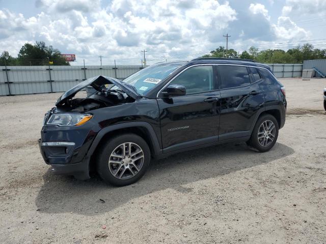 JEEP COMPASS LA 2020 3c4njcbb4lt235043