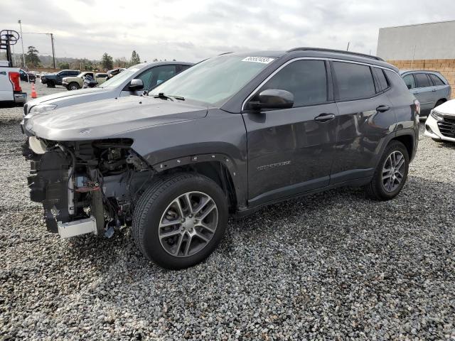 JEEP COMPASS LA 2020 3c4njcbb4lt241862