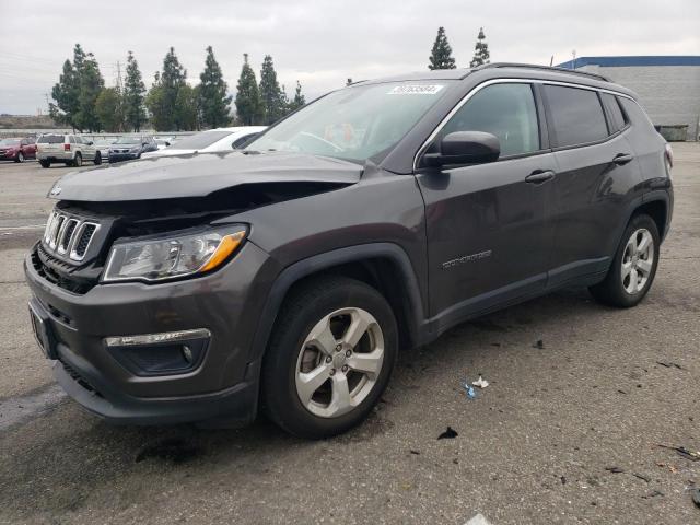 JEEP COMPASS 2020 3c4njcbb4lt257558