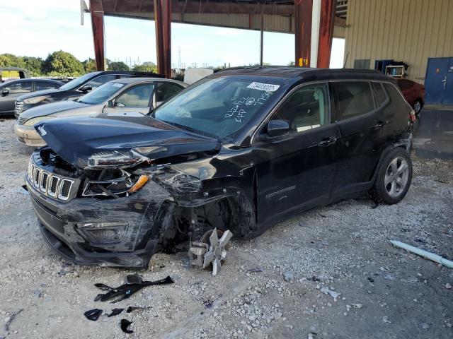 JEEP COMPASS LA 2020 3c4njcbb4lt257754