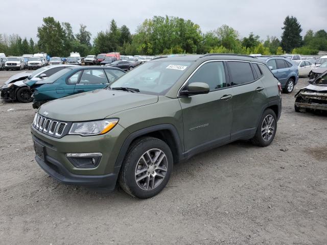 JEEP COMPASS 2020 3c4njcbb4lt257804