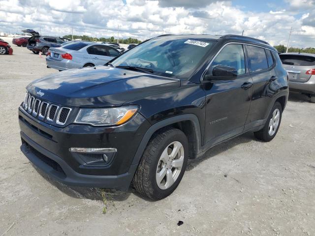 JEEP COMPASS 2020 3c4njcbb4lt257902