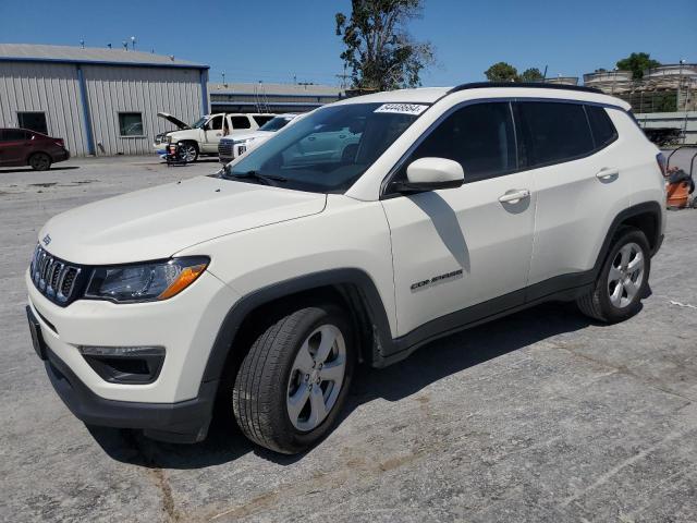 JEEP COMPASS LA 2020 3c4njcbb4lt258032