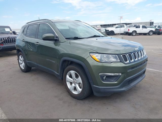 JEEP COMPASS 2021 3c4njcbb4mt502196