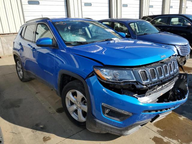 JEEP COMPASS LA 2021 3c4njcbb4mt508080