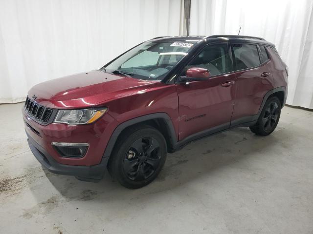 JEEP COMPASS 2021 3c4njcbb4mt526823