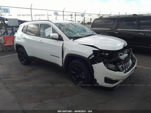 JEEP COMPASS 2021 3c4njcbb4mt549034