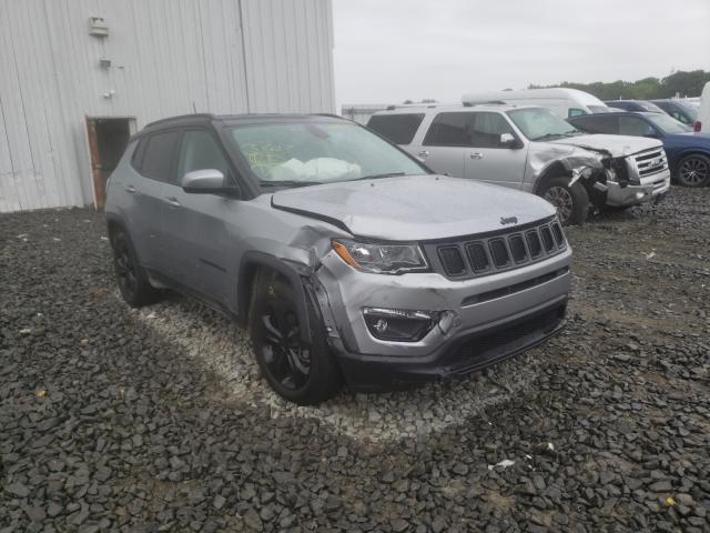 JEEP NULL 2021 3c4njcbb4mt556291