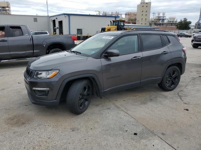 JEEP COMPASS LA 2021 3c4njcbb4mt563600