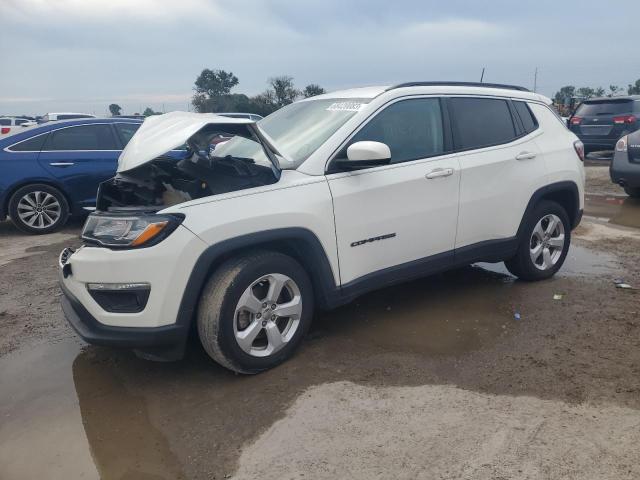 JEEP COMPASS 2021 3c4njcbb4mt567422