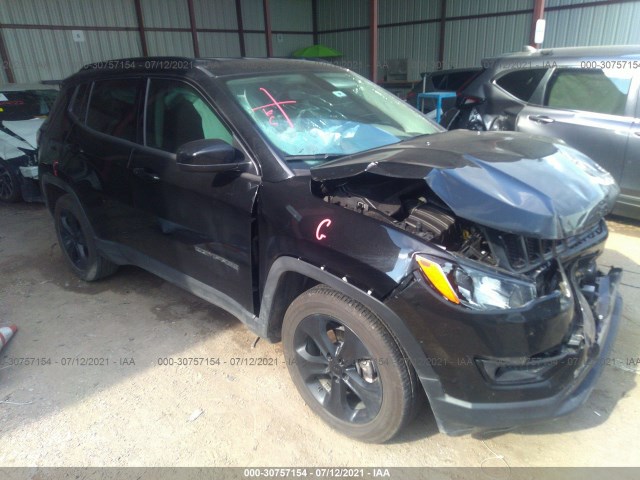 JEEP COMPASS 2021 3c4njcbb4mt571129