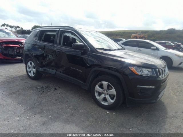 JEEP COMPASS 2021 3c4njcbb4mt577254