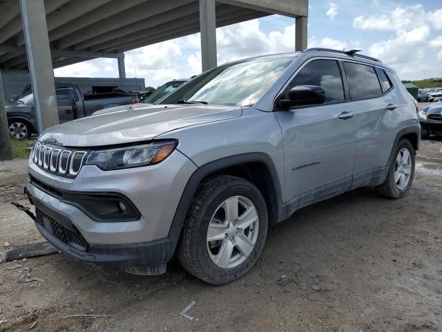 JEEP COMPASS LA 2022 3c4njcbb4nt112944