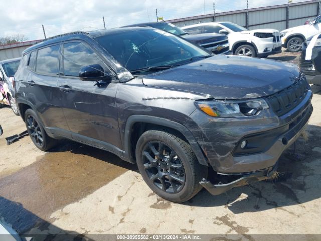 JEEP COMPASS 2022 3c4njcbb4nt210842