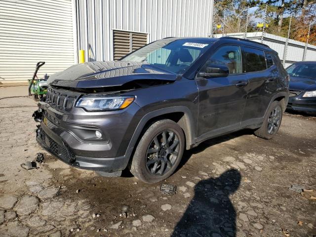 JEEP COMPASS 2022 3c4njcbb4nt235207