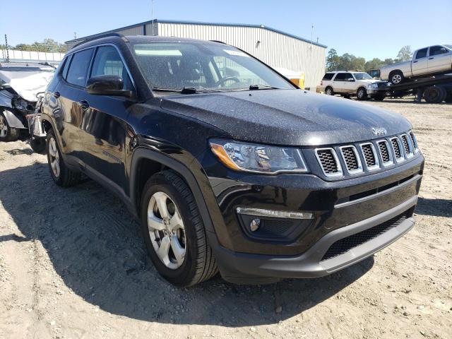 JEEP COMPASS LA 2017 3c4njcbb5ht643042