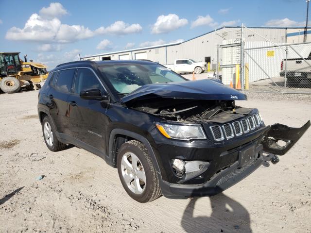 JEEP NULL 2017 3c4njcbb5ht652694