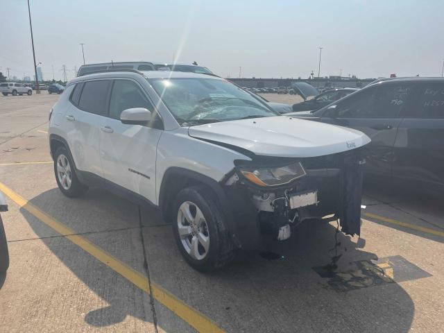 JEEP COMPASS LA 2018 3c4njcbb5jt226199