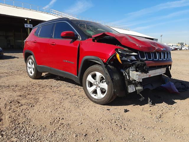 JEEP NULL 2018 3c4njcbb5jt248199