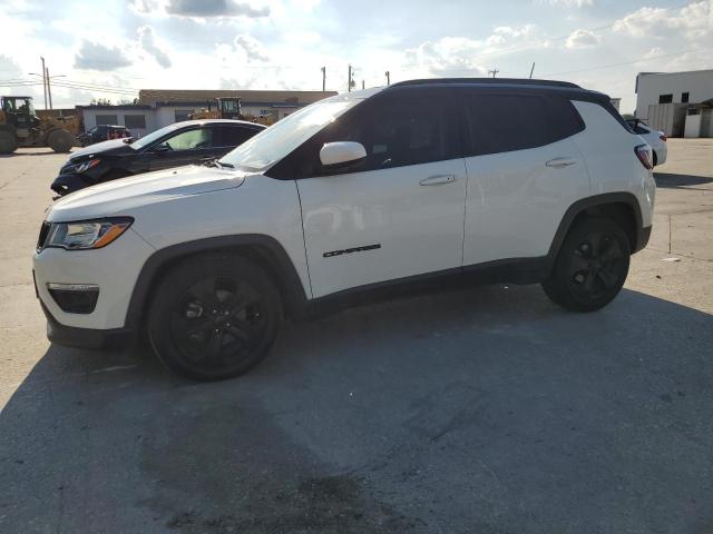 JEEP COMPASS LA 2018 3c4njcbb5jt300236