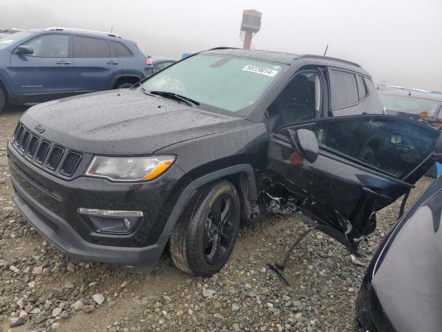 JEEP COMPASS 2018 3c4njcbb5jt304903