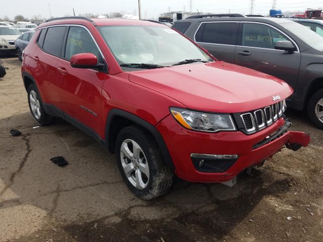 JEEP NULL 2018 3c4njcbb5jt338789