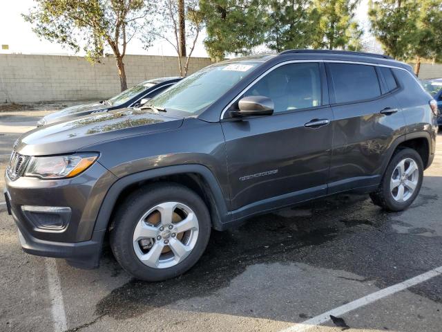 JEEP COMPASS 2018 3c4njcbb5jt441095