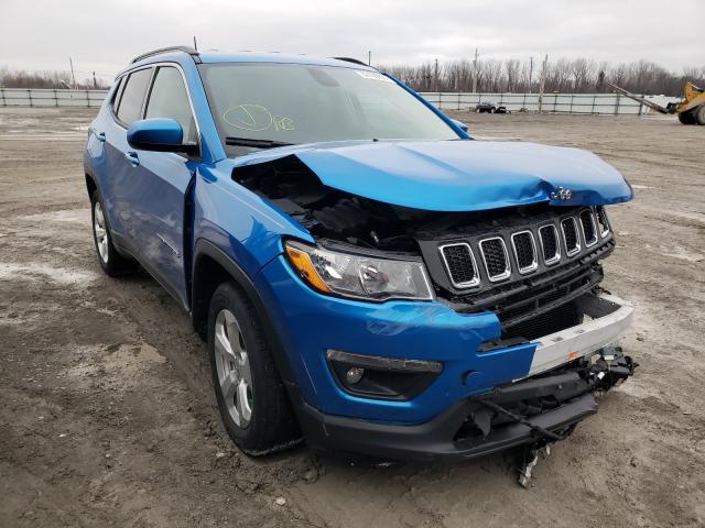 JEEP NULL 2018 3c4njcbb5jt462240