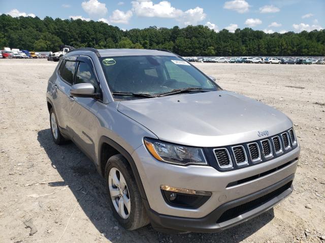 JEEP COMPASS LA 2018 3c4njcbb5jt467969