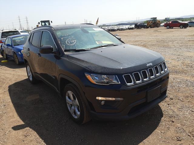 JEEP NULL 2018 3c4njcbb5jt503238