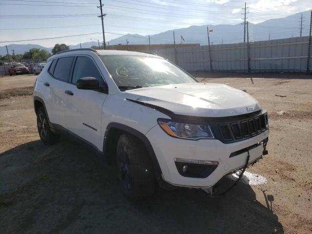 JEEP COMPASS LA 2018 3c4njcbb5jt503319