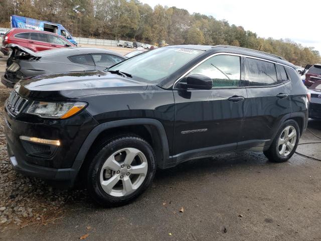 JEEP COMPASS 2019 3c4njcbb5kt614213