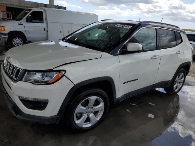 JEEP COMPASS 2019 3c4njcbb5kt677036