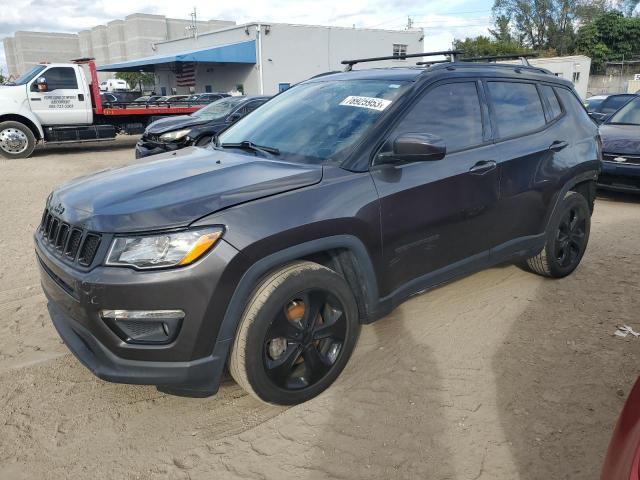 JEEP COMPASS 2019 3c4njcbb5kt677201