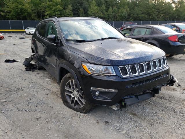 JEEP NULL 2019 3c4njcbb5kt679563