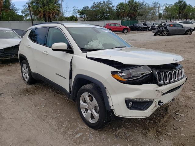 JEEP NULL 2019 3c4njcbb5kt685623